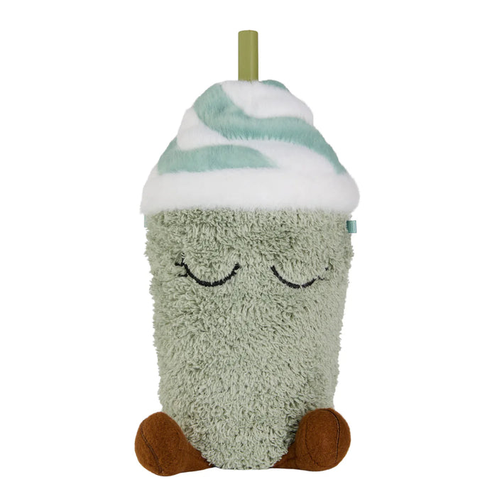 Mimi the Mindful Fuzzie
