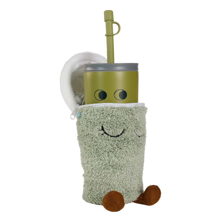 Mimi the Mindful Fuzzie