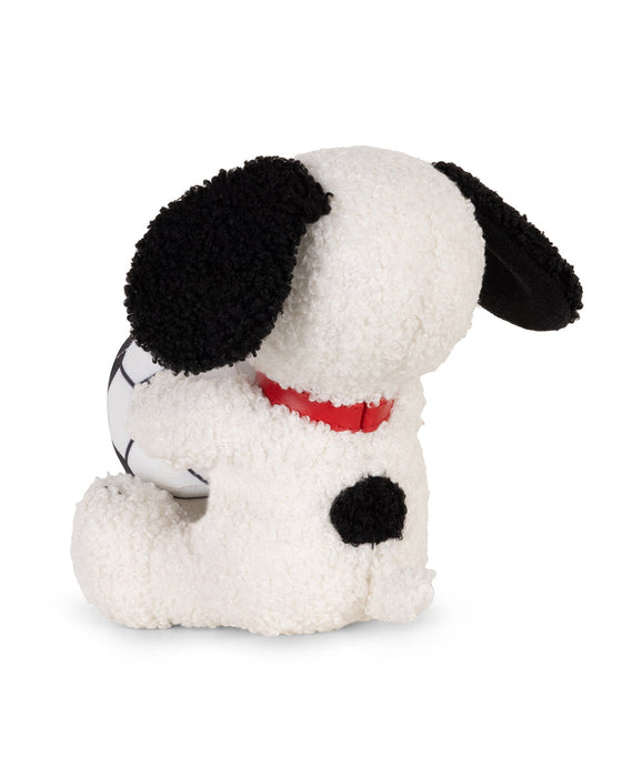 Plush PEANUTS Soccer Snoopy 6"