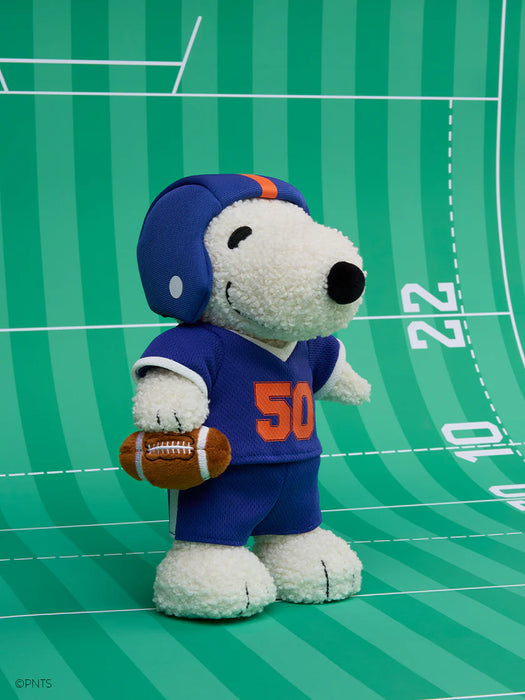 American Football Snoopy