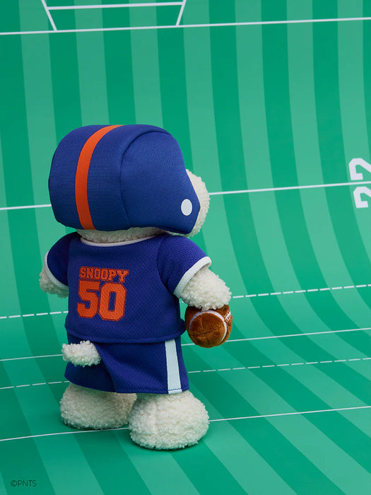 American Football Snoopy