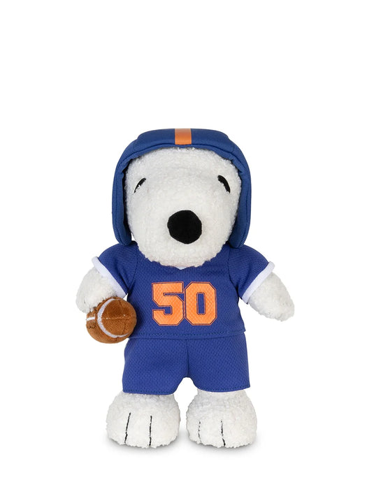 American Football Snoopy