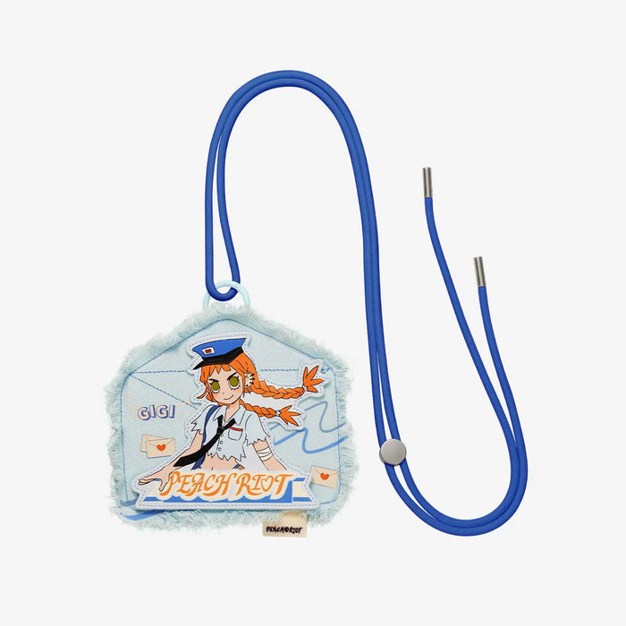Peach Riot Rush Hour Series -Mini Bag Blind Box