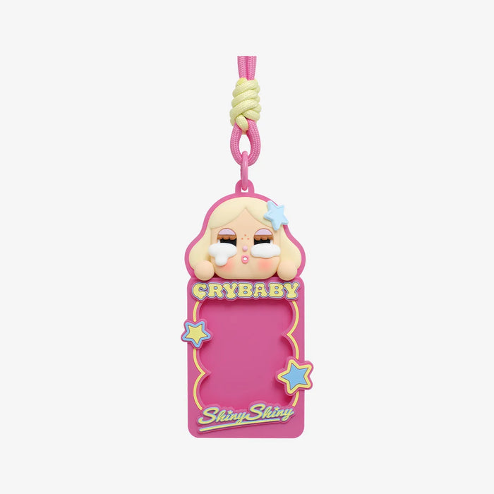 CRYBABY SHINY SHINY SERIES-Card Holder Blind Box （1pc）