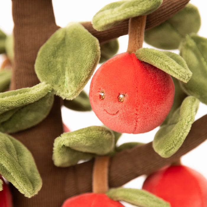 Apple Tree