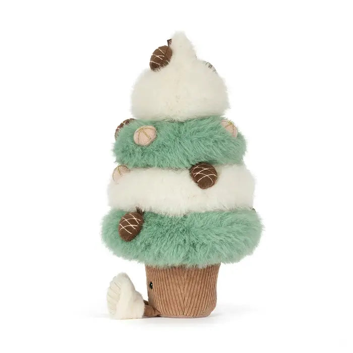 Amuseables Pinecone Tree