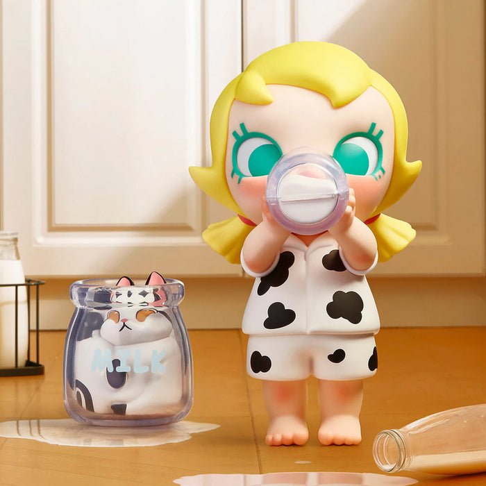 BBABY MOLLY & Baby Tabby Series Blind Box