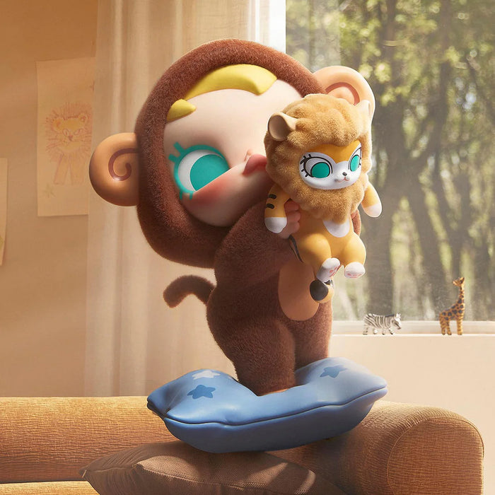 BBABY MOLLY & Baby Tabby Series Blind Box