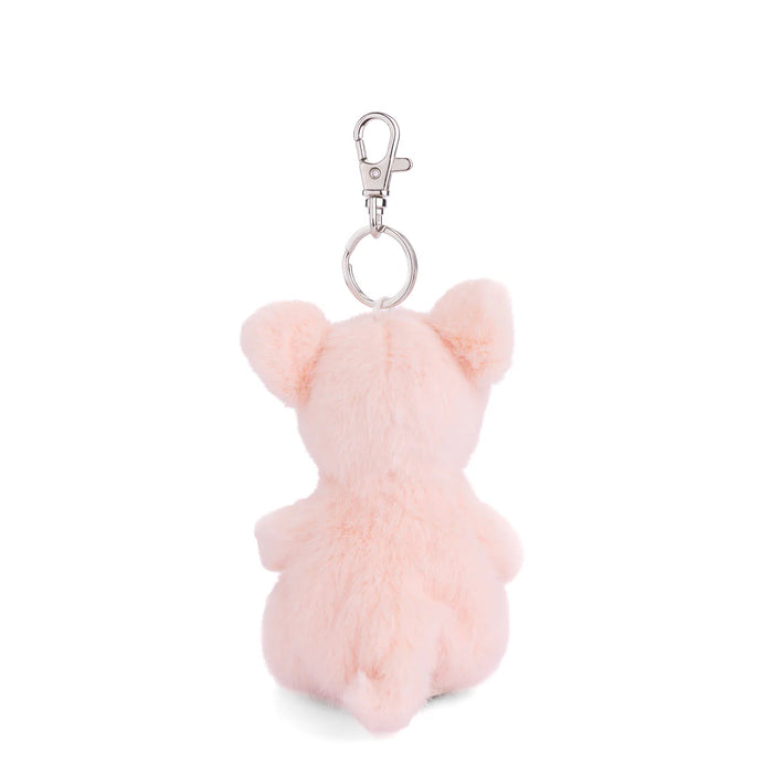 Baby Oink Bag Charm