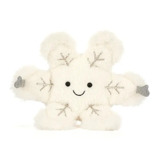Amuseables Snowflake