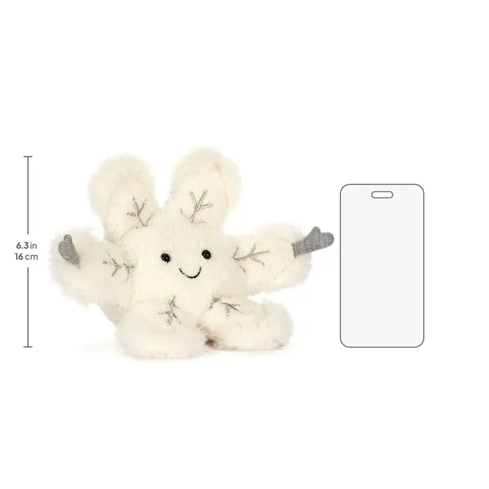 Amuseables Snowflake