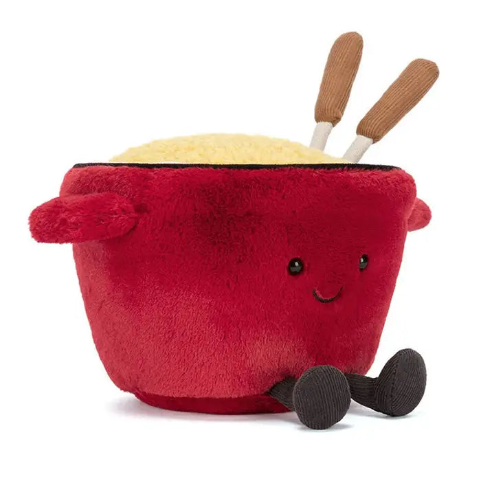 Amuseables Cheese Fondue