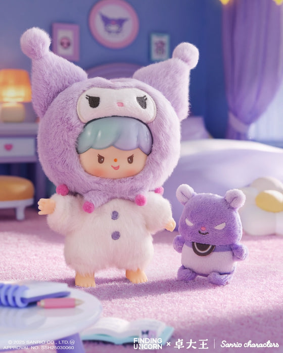Finding Unicorn Sanrio