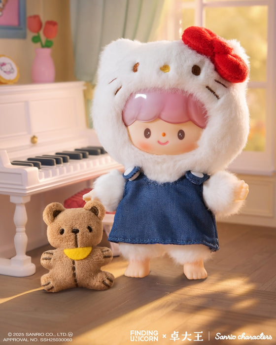Finding Unicorn Sanrio