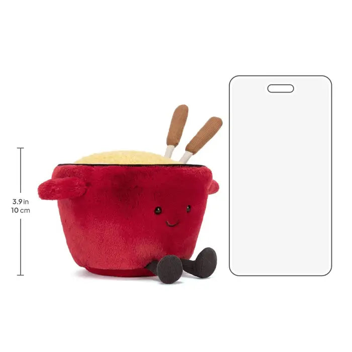 Amuseables Cheese Fondue