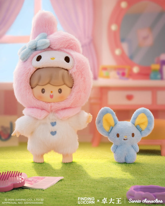 Finding Unicorn Sanrio