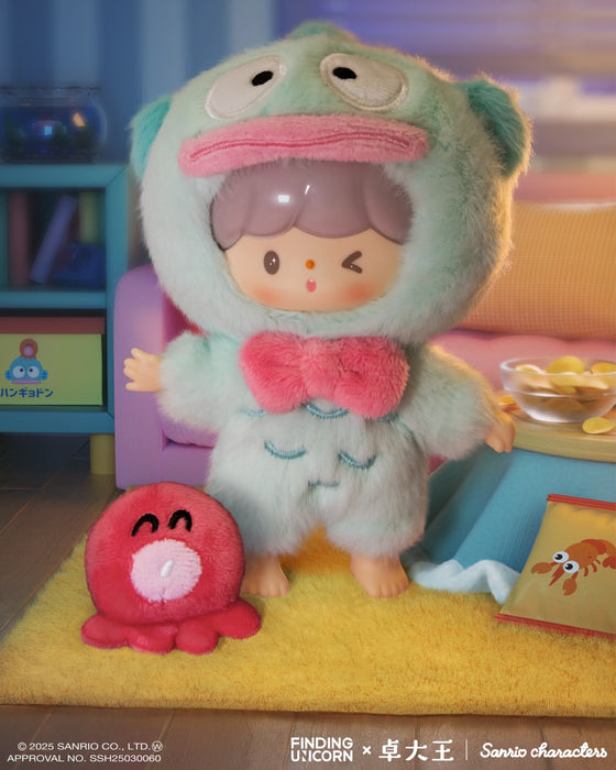 Finding Unicorn Sanrio