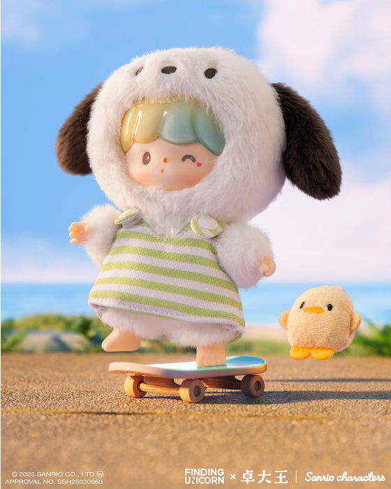 Finding Unicorn Sanrio