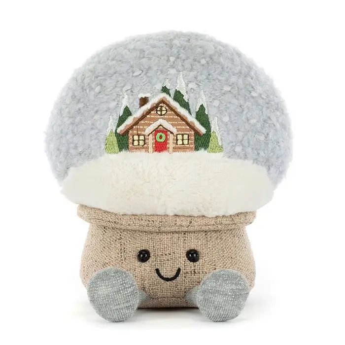 Amuseables Snow Globe