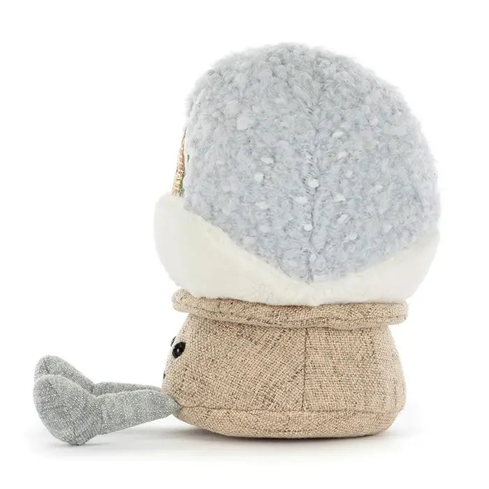 Amuseables Snow Globe
