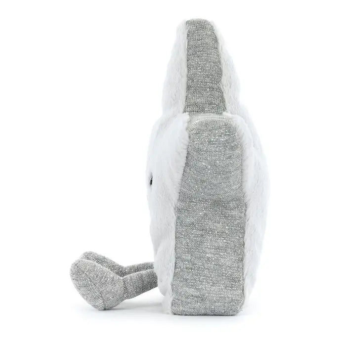 Amuseables Silver Star