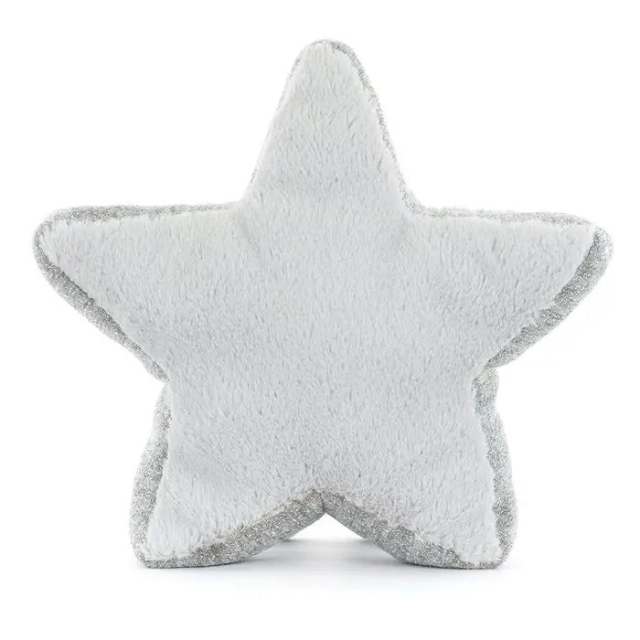 Amuseables Silver Star