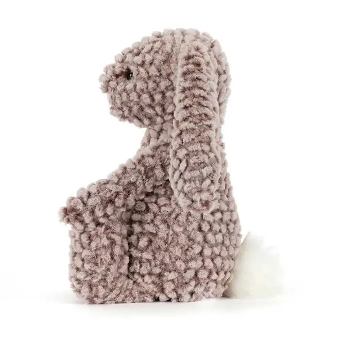 Bashful Luxe Bunny Pine