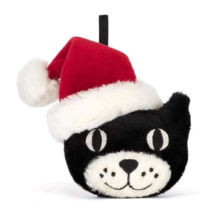 Jellycat Jack Decoration
