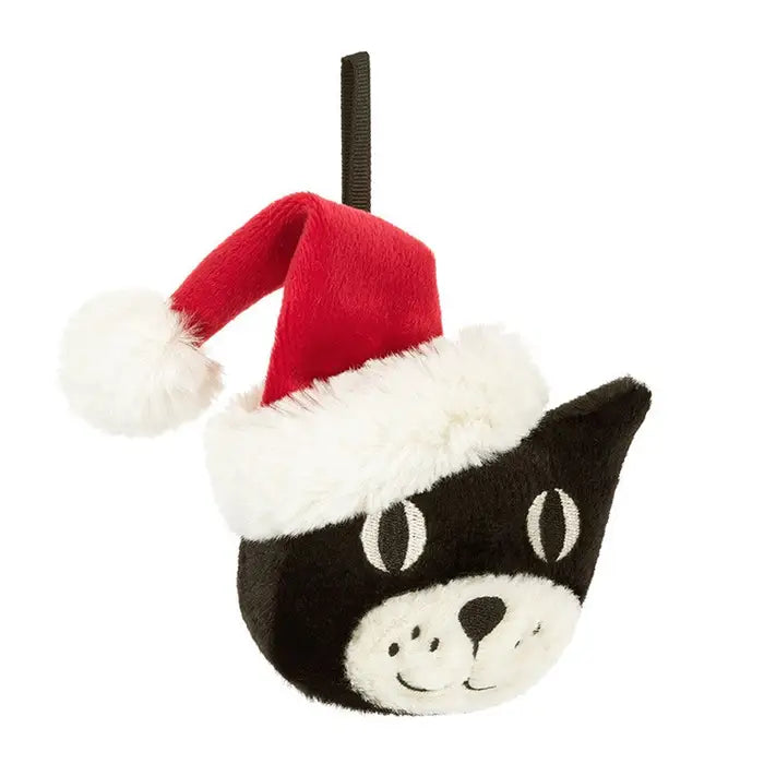 Jellycat Jack Decoration