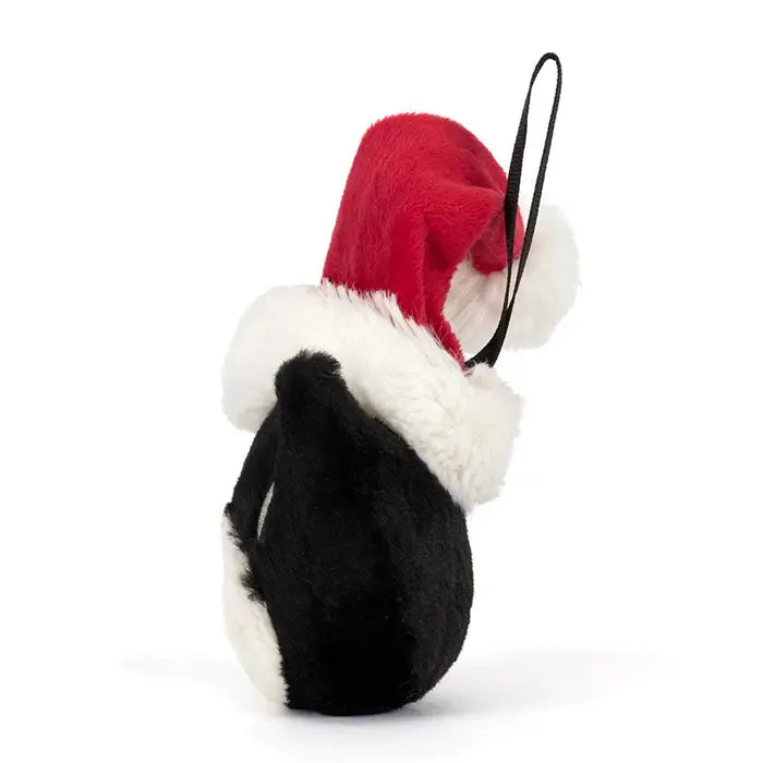 Jellycat Jack Decoration