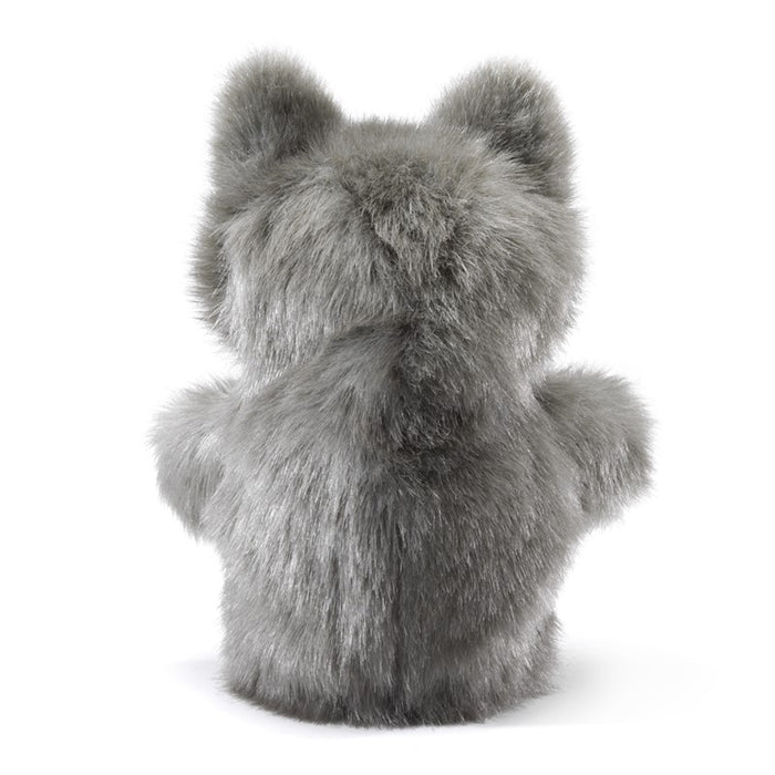 Little Wolf