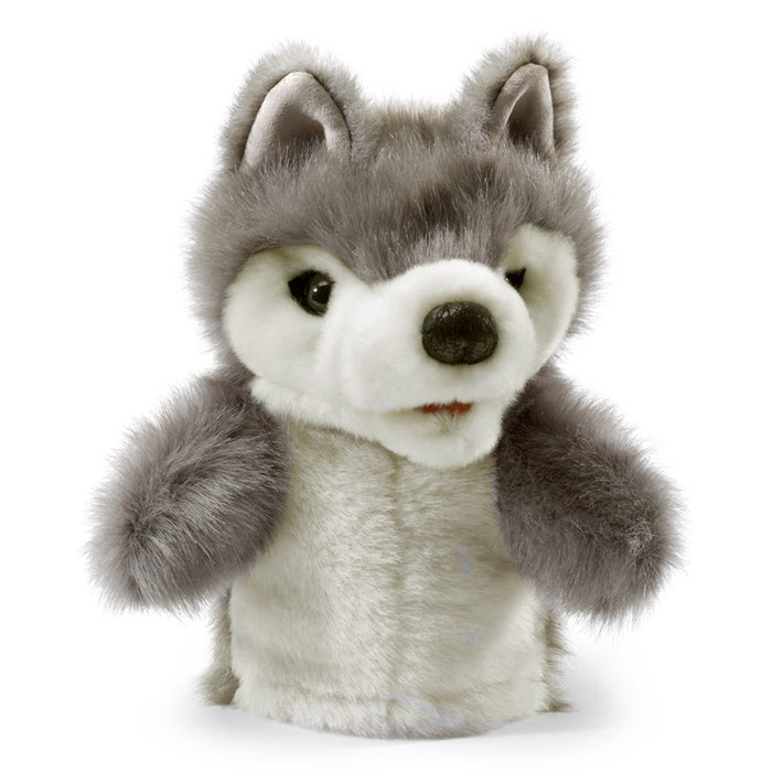 Little Wolf
