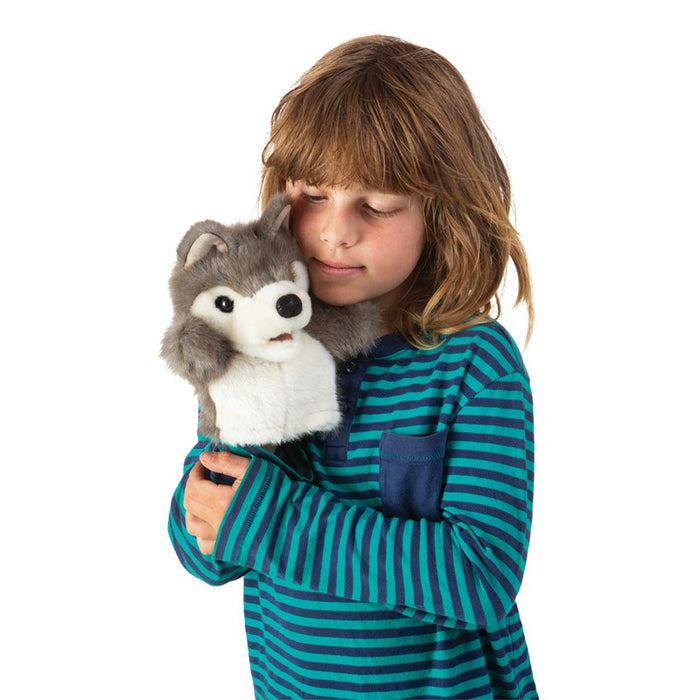 Little Wolf