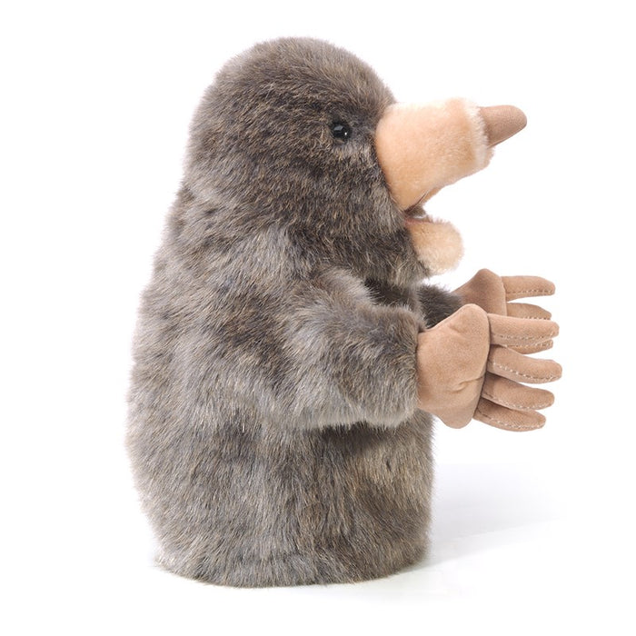 Little Mole