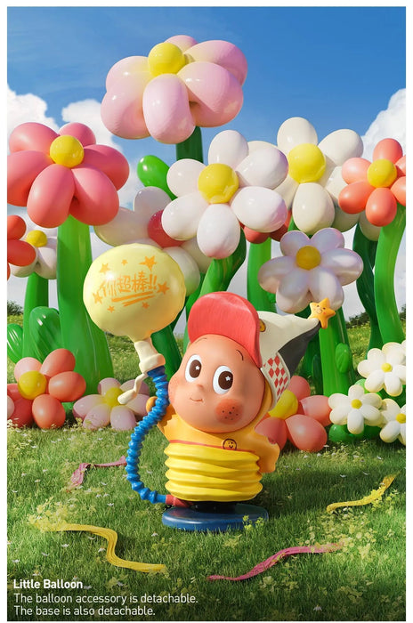 Twinkle Twinkle Be a Little Star Series Figures