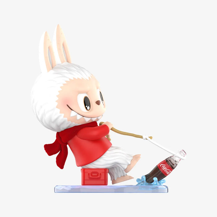 THE MONSTERS COCA-COLA SERIES FIGURES