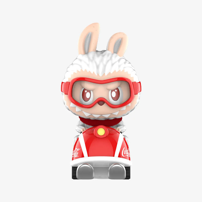 THE MONSTERS COCA-COLA SERIES FIGURES