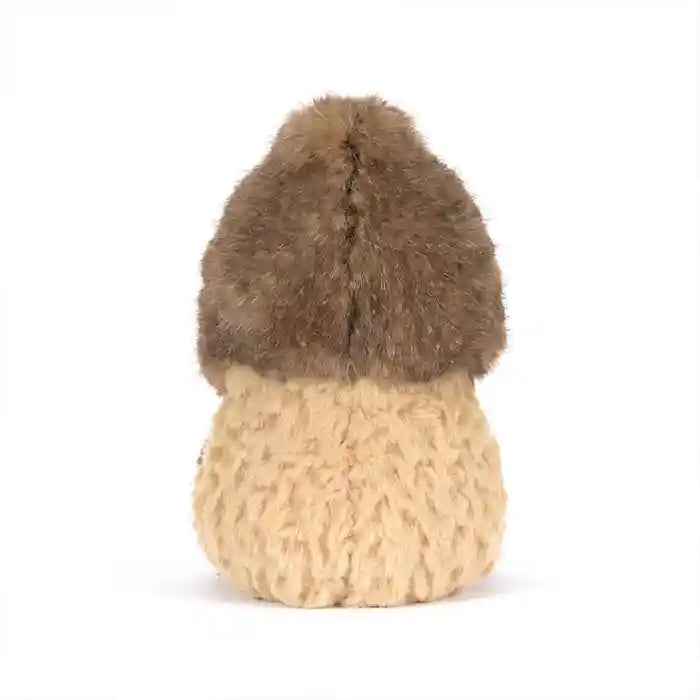Amuseables Peanut Yeti Outfit