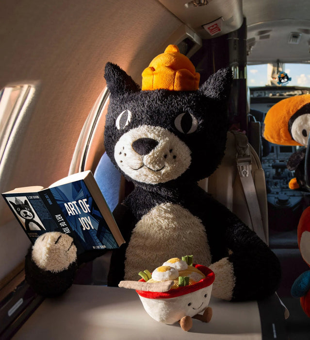 Jellycat Jack Original