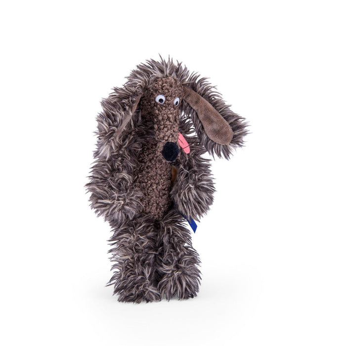 Dumpster Dog Mini Soft Toy