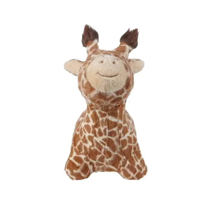 Soft Bouncy Giraffe