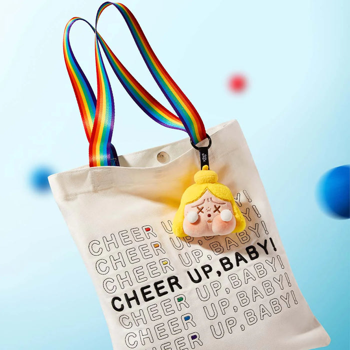 Cheer up ，baby