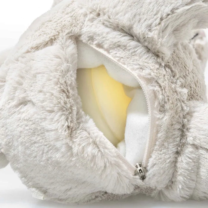 Light at Night Hoppie rabbit