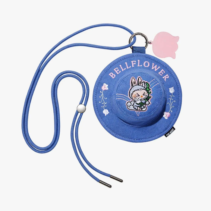 THE MONSTERS FALL IN WILD BUCKET HAT MINI BAG SERIES BLIND BOX