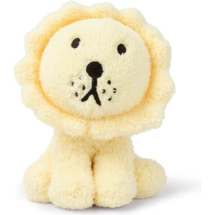Plush MIFFY BORIS Terry Lion 7"