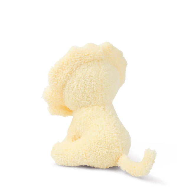 Plush MIFFY BORIS Terry Lion 7"