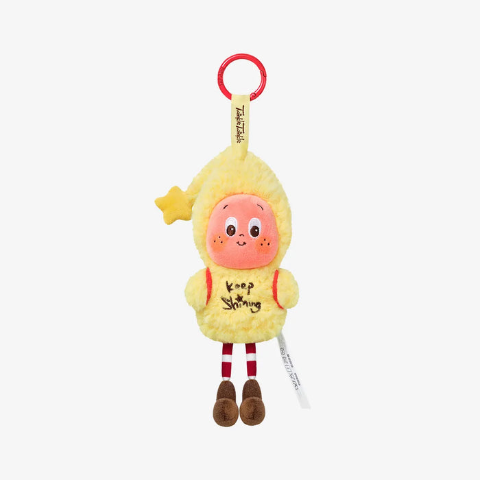 Twinkle Twinkle Sweet Dreams Forecast Series-Plush Pendant Blind Box
