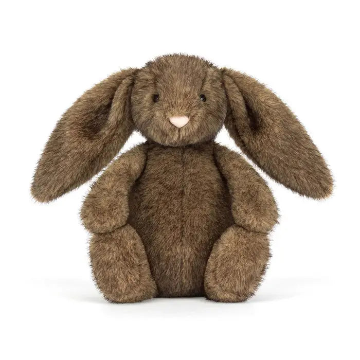 Hoppleston Luxe Bunny