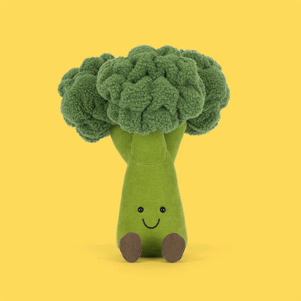 Amuseables Broccoli