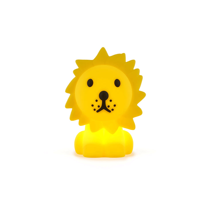 Mr Maria Lion Lights